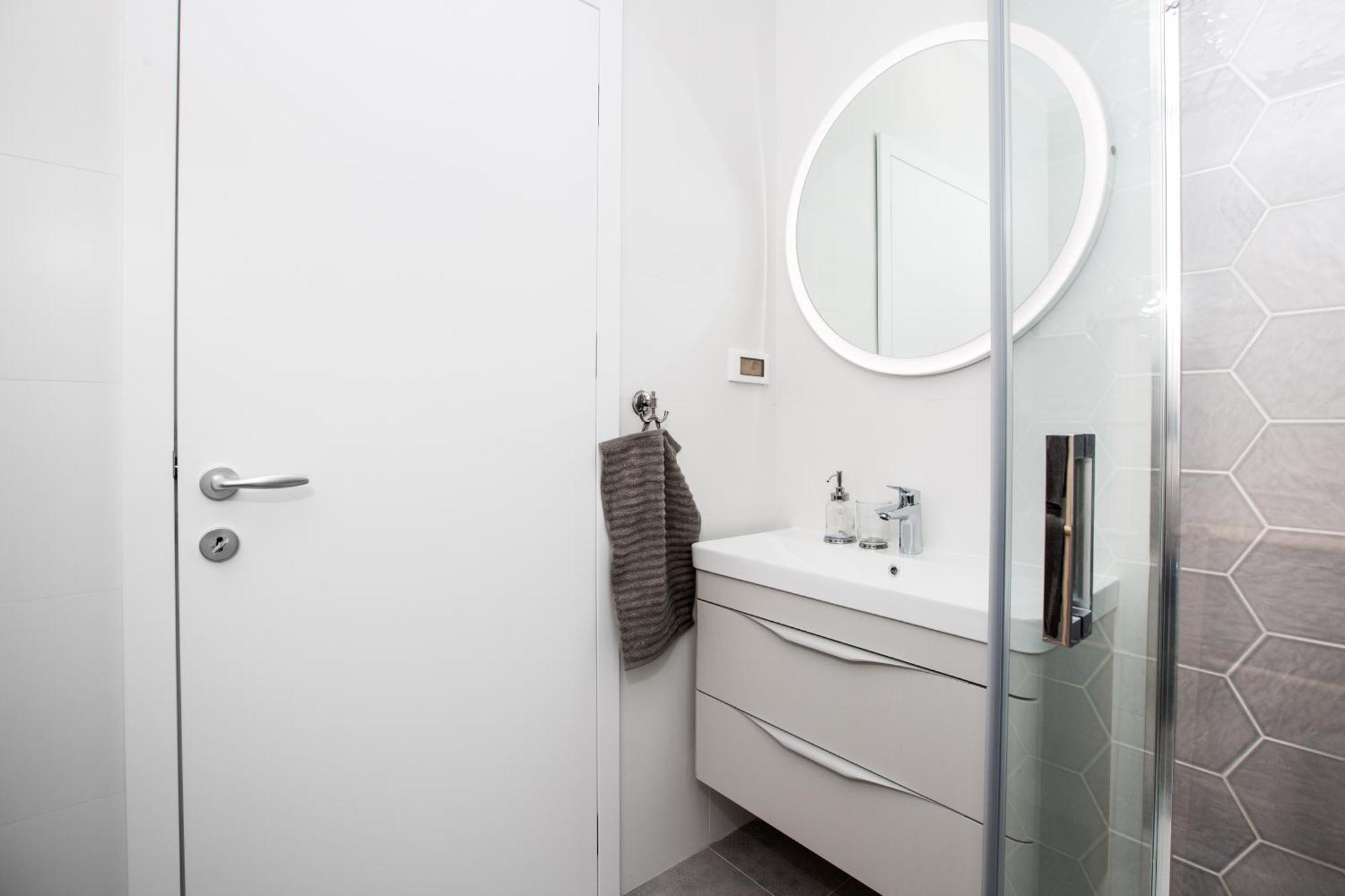 Duart Cozy Apartment Dubrovník Exteriér fotografie