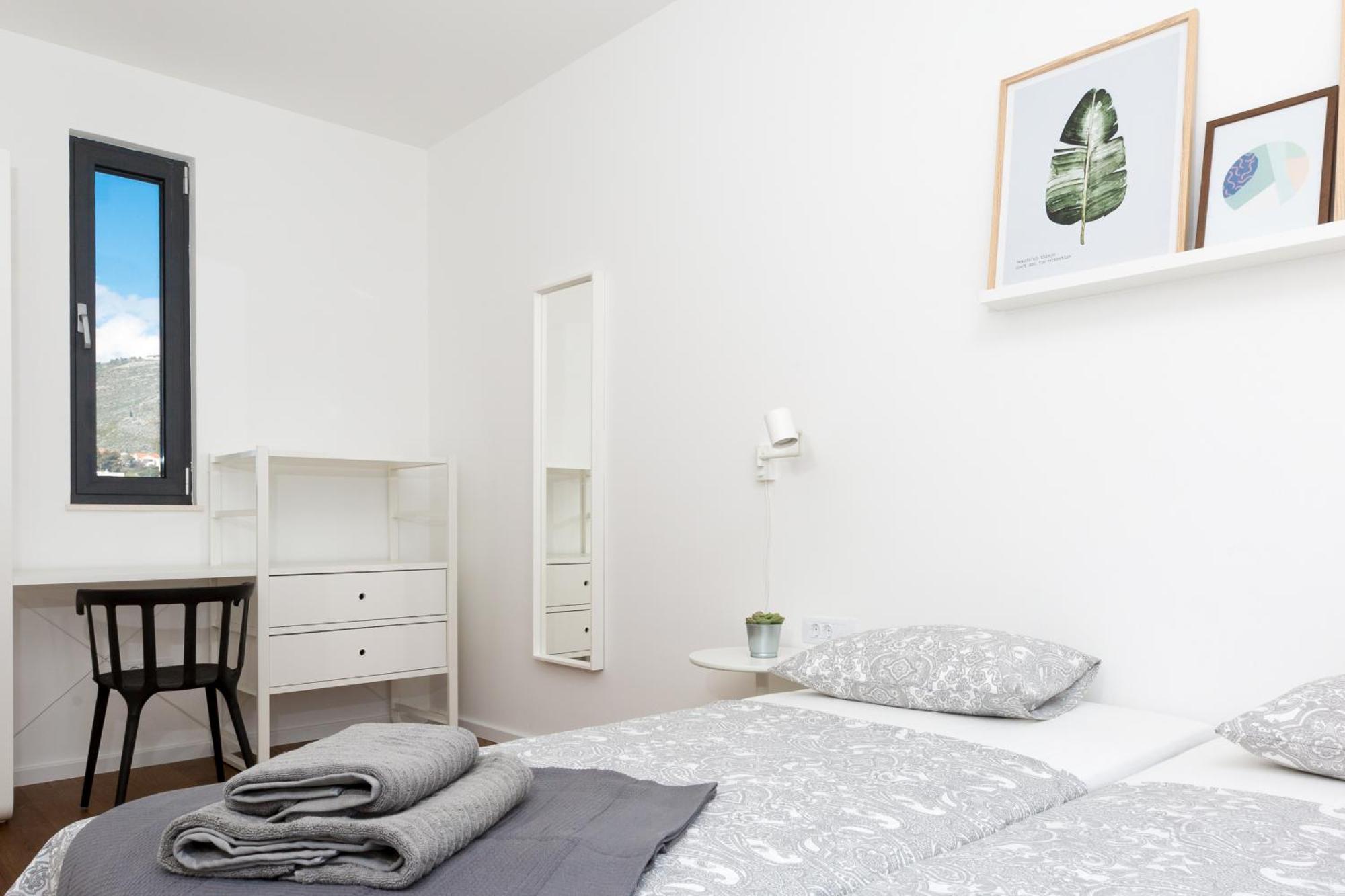 Duart Cozy Apartment Dubrovník Exteriér fotografie