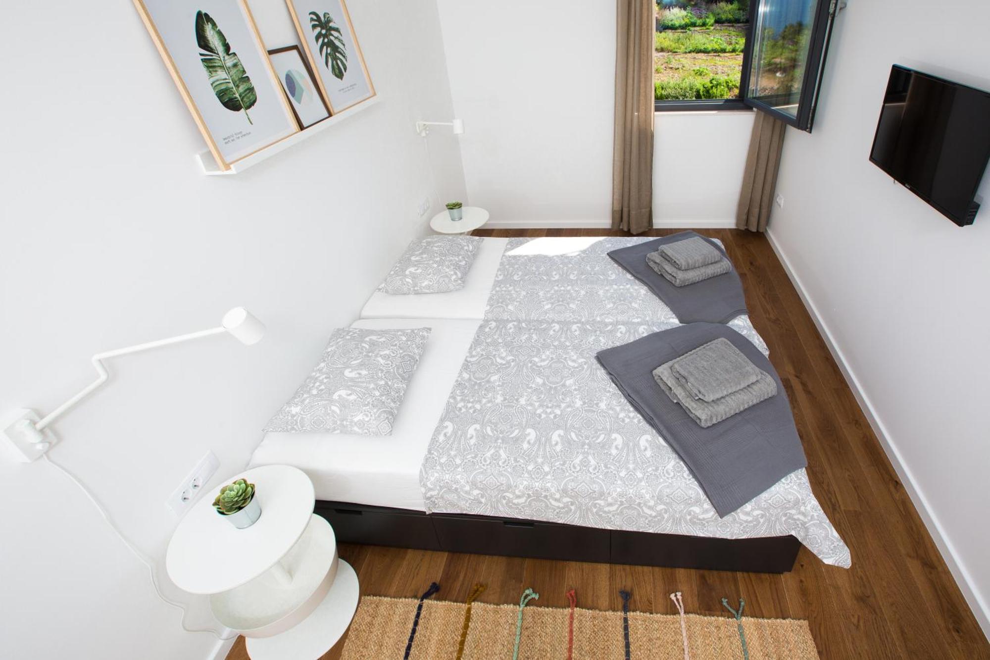 Duart Cozy Apartment Dubrovník Exteriér fotografie