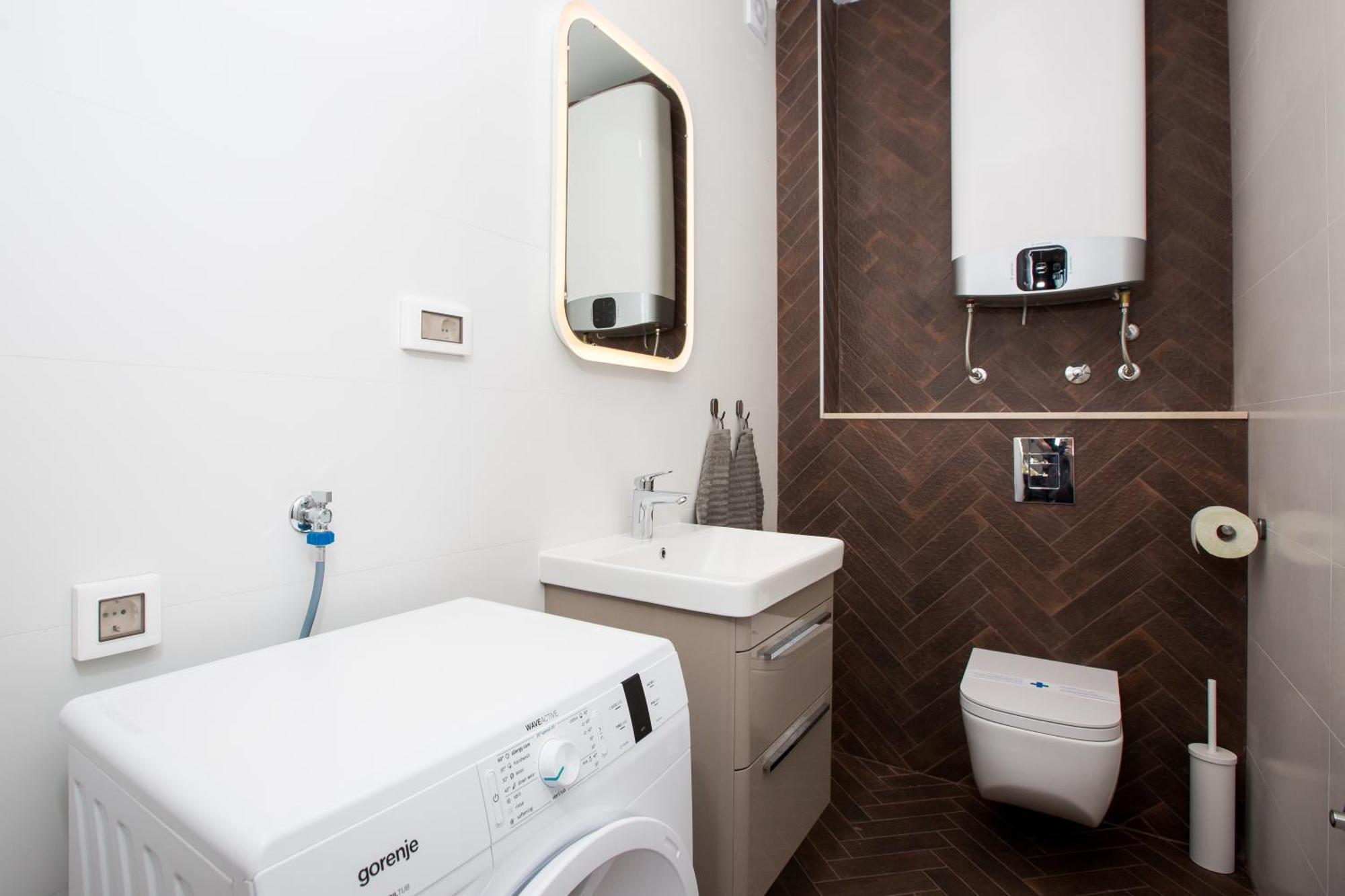 Duart Cozy Apartment Dubrovník Exteriér fotografie