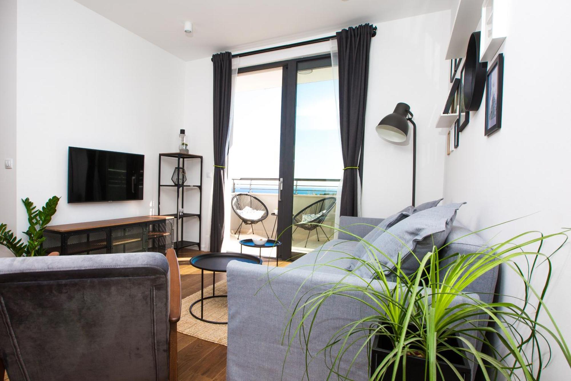 Duart Cozy Apartment Dubrovník Exteriér fotografie
