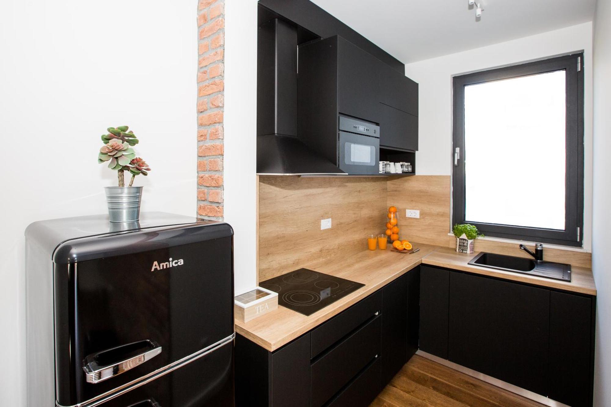 Duart Cozy Apartment Dubrovník Exteriér fotografie