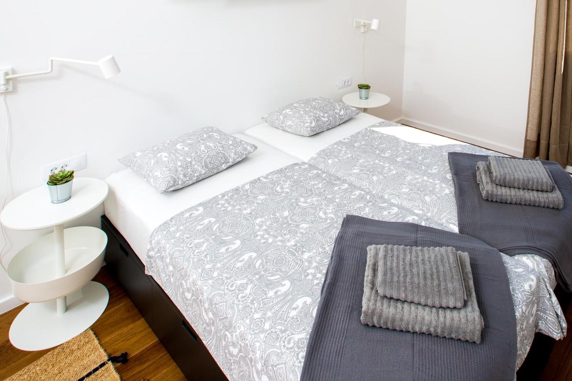 Duart Cozy Apartment Dubrovník Exteriér fotografie