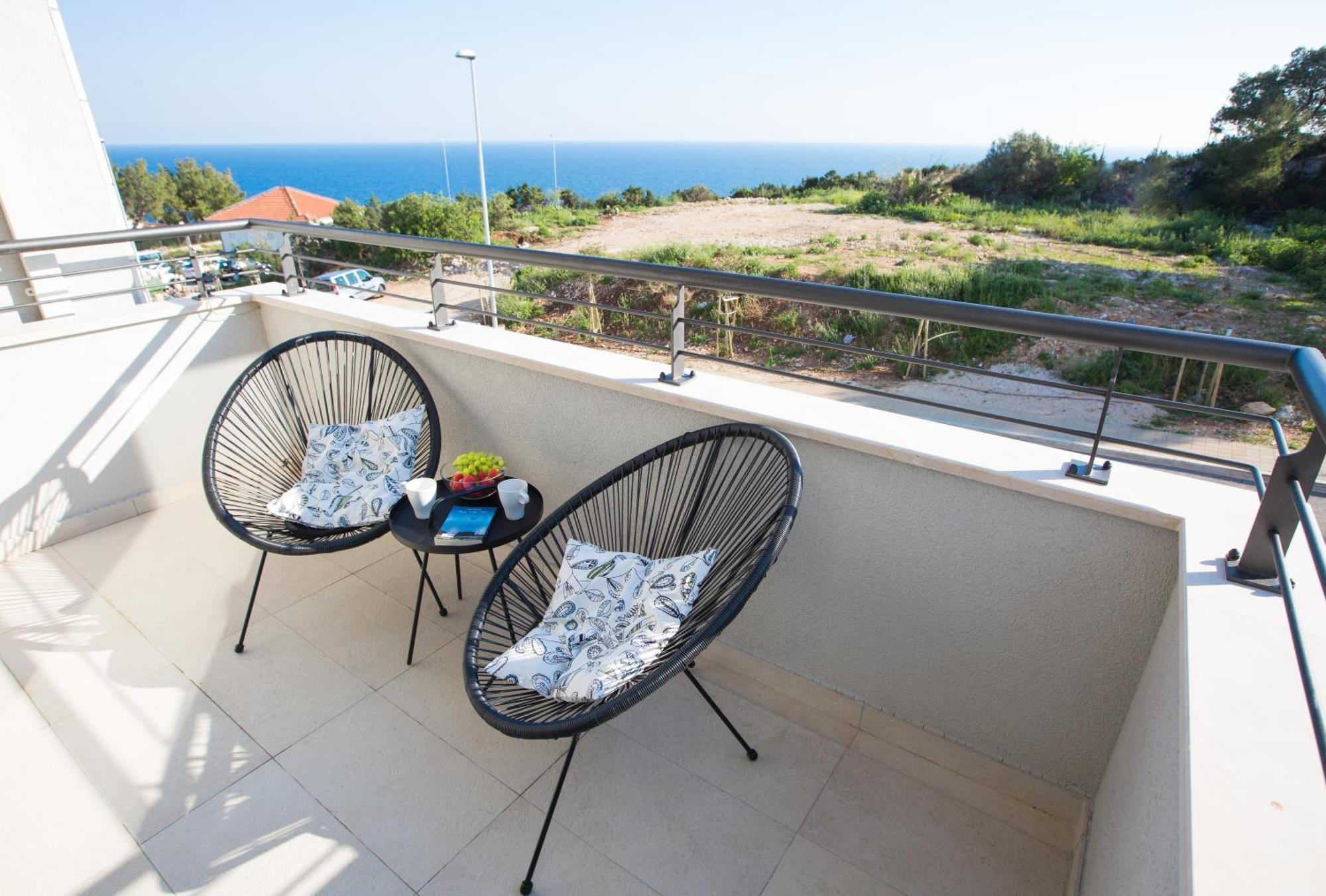 Duart Cozy Apartment Dubrovník Exteriér fotografie
