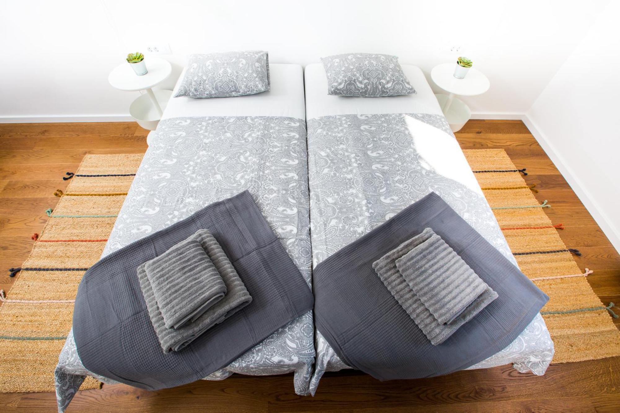 Duart Cozy Apartment Dubrovník Exteriér fotografie
