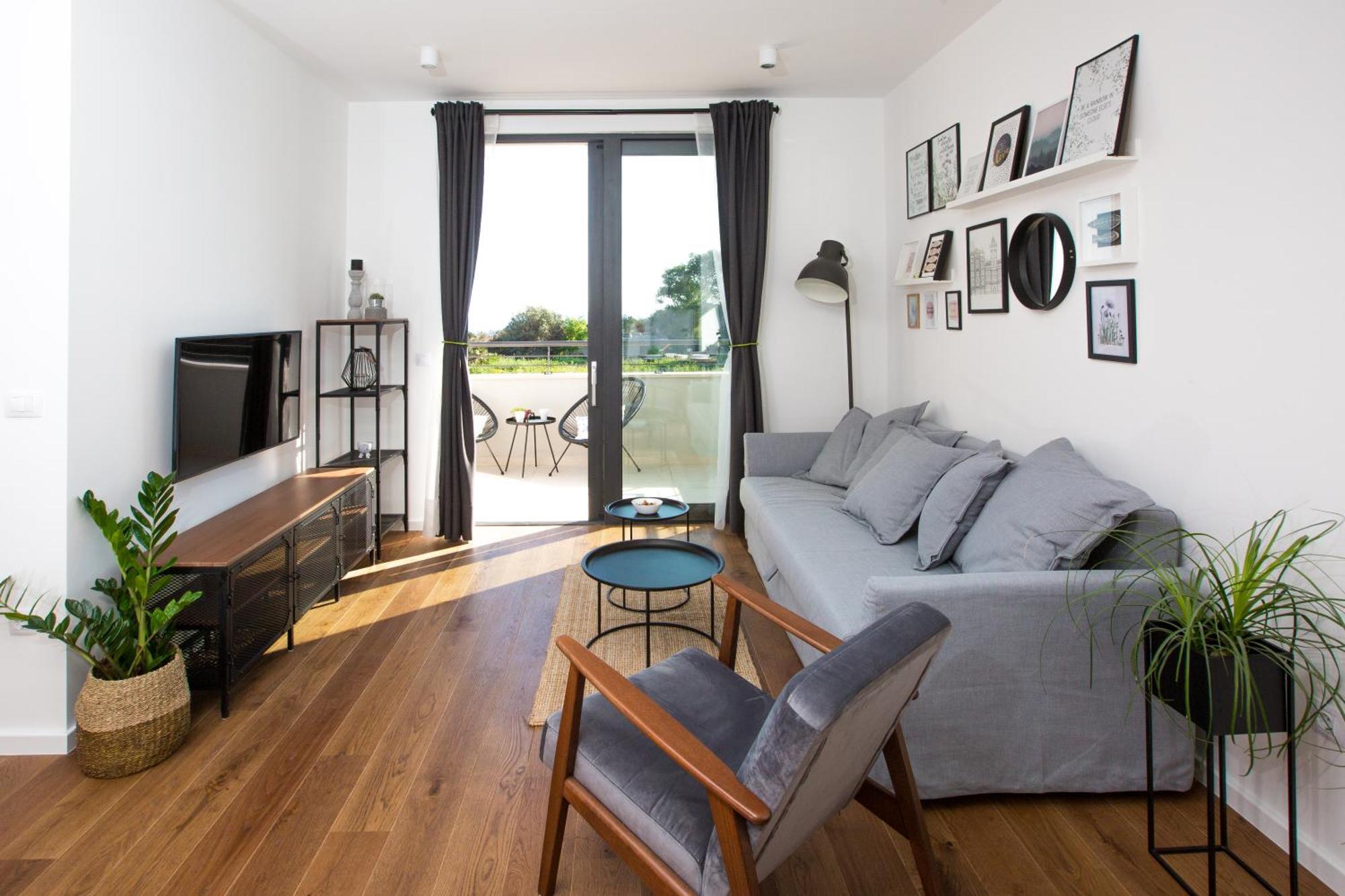 Duart Cozy Apartment Dubrovník Exteriér fotografie