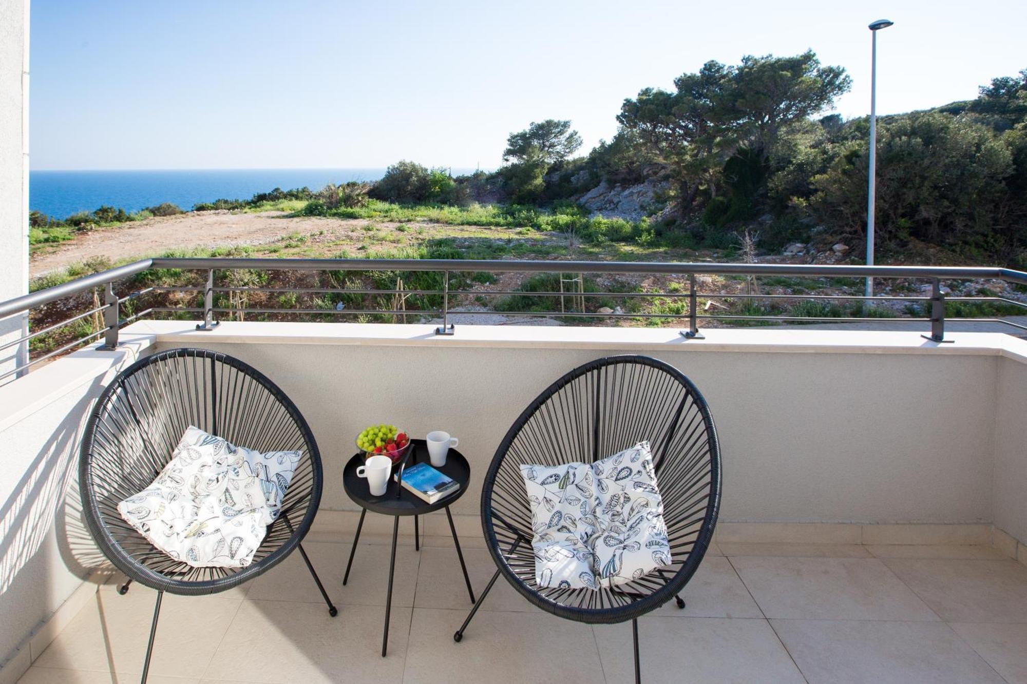 Duart Cozy Apartment Dubrovník Exteriér fotografie