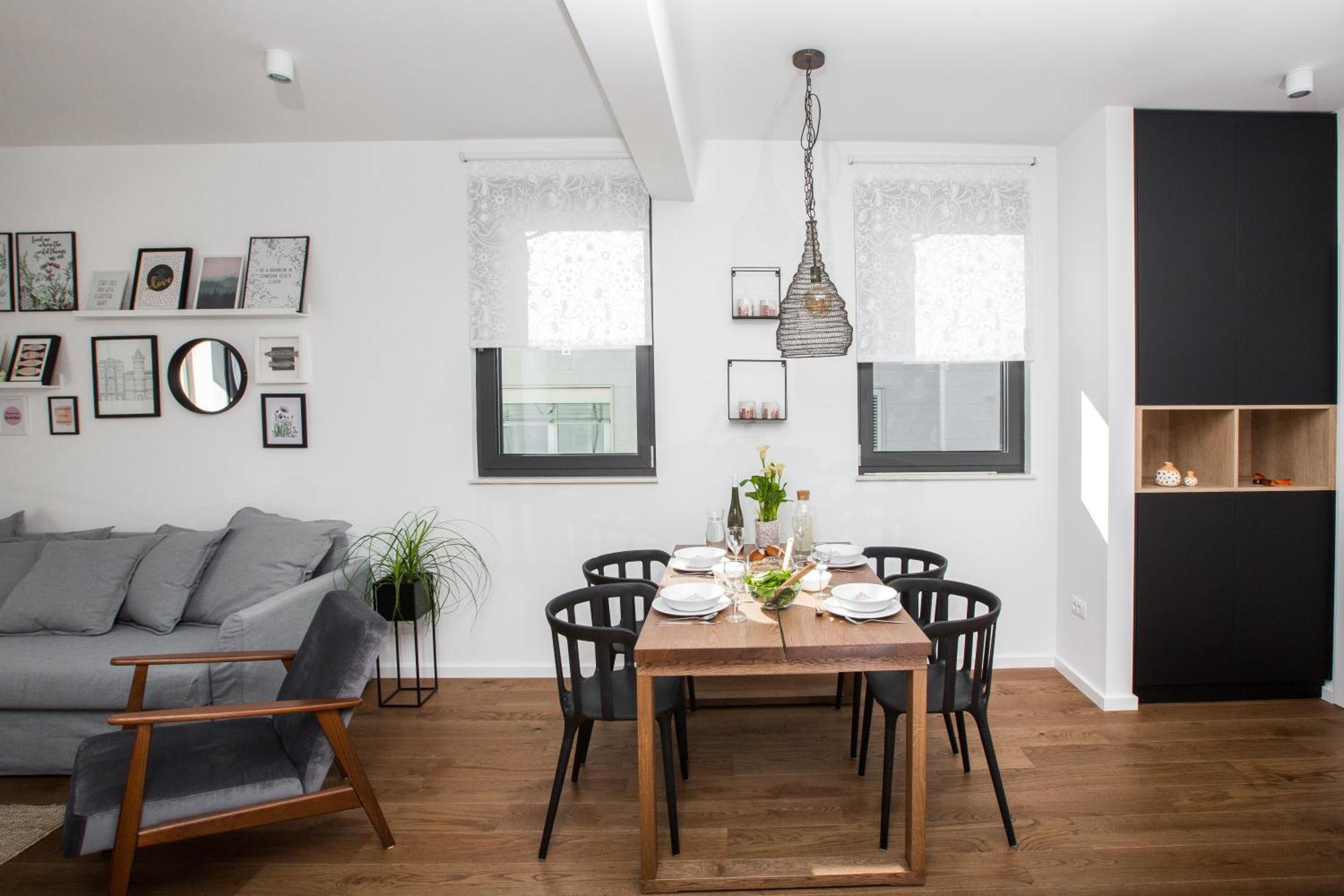 Duart Cozy Apartment Dubrovník Exteriér fotografie