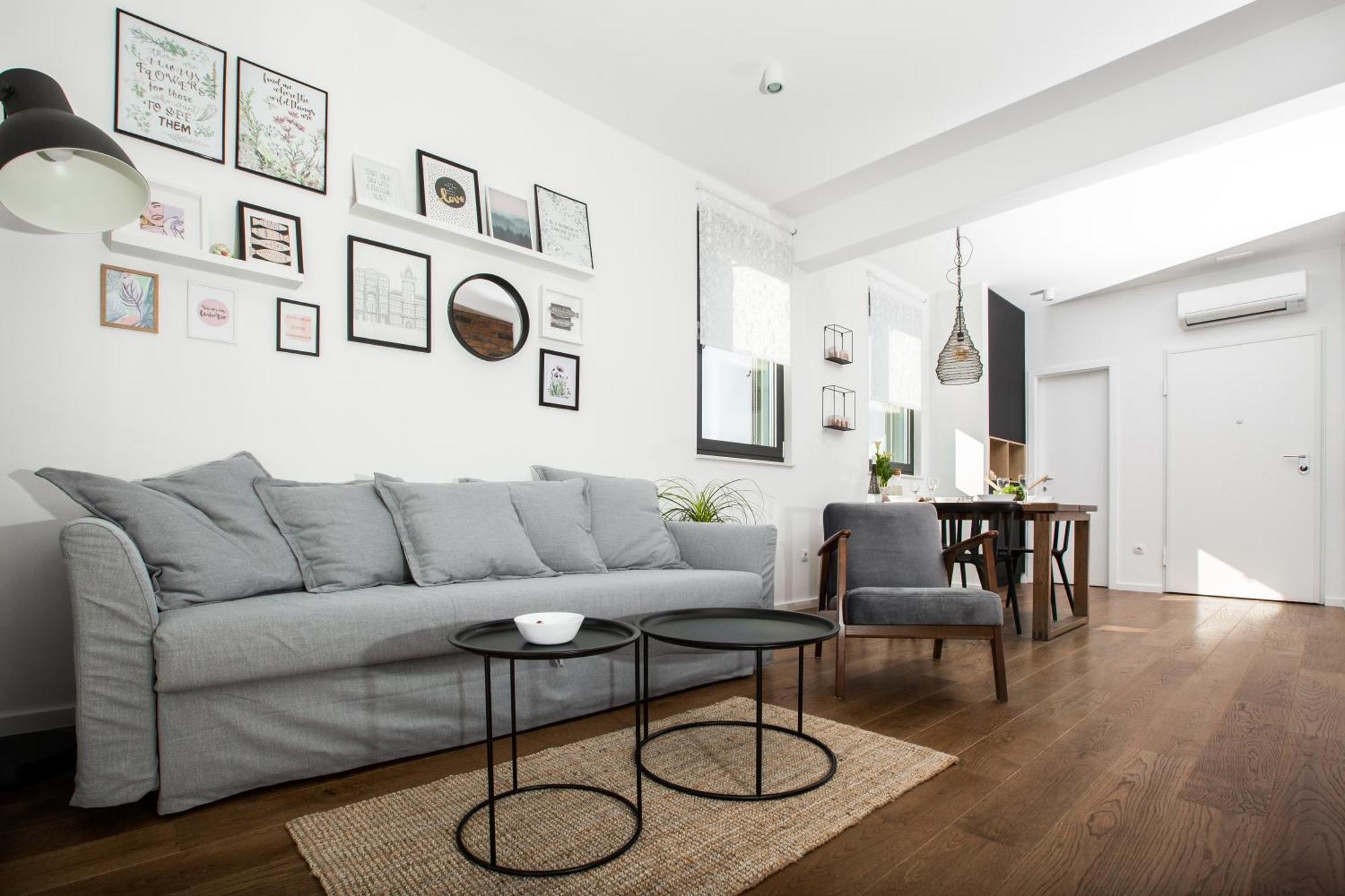 Duart Cozy Apartment Dubrovník Exteriér fotografie