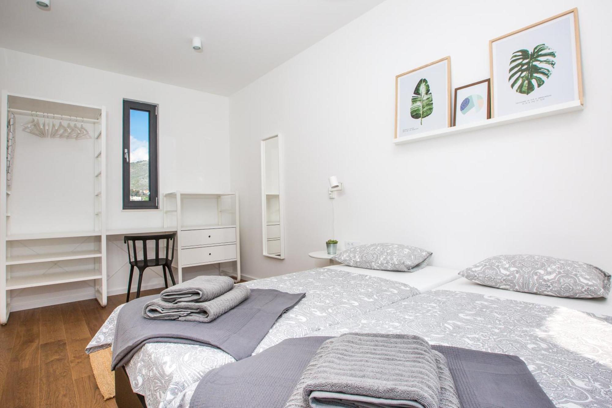 Duart Cozy Apartment Dubrovník Exteriér fotografie