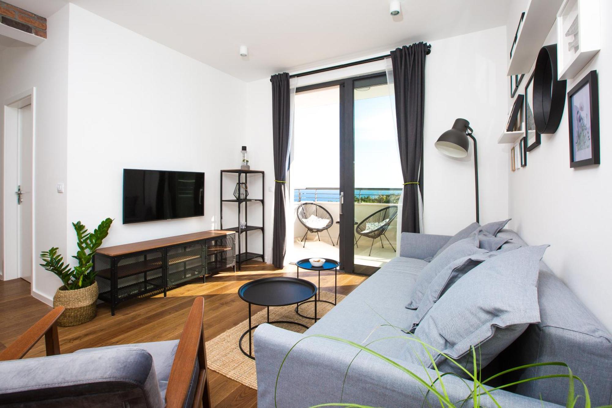 Duart Cozy Apartment Dubrovník Exteriér fotografie