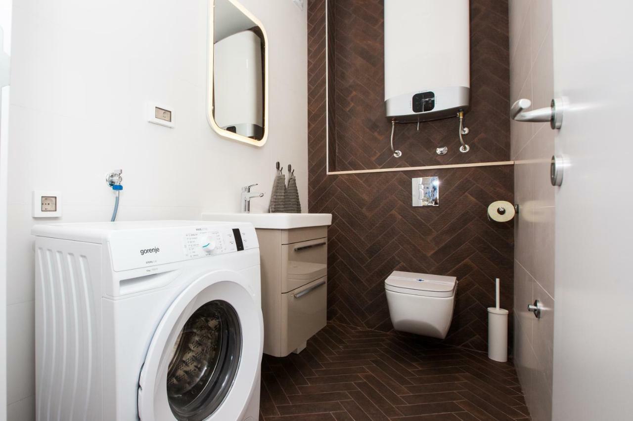 Duart Cozy Apartment Dubrovník Exteriér fotografie