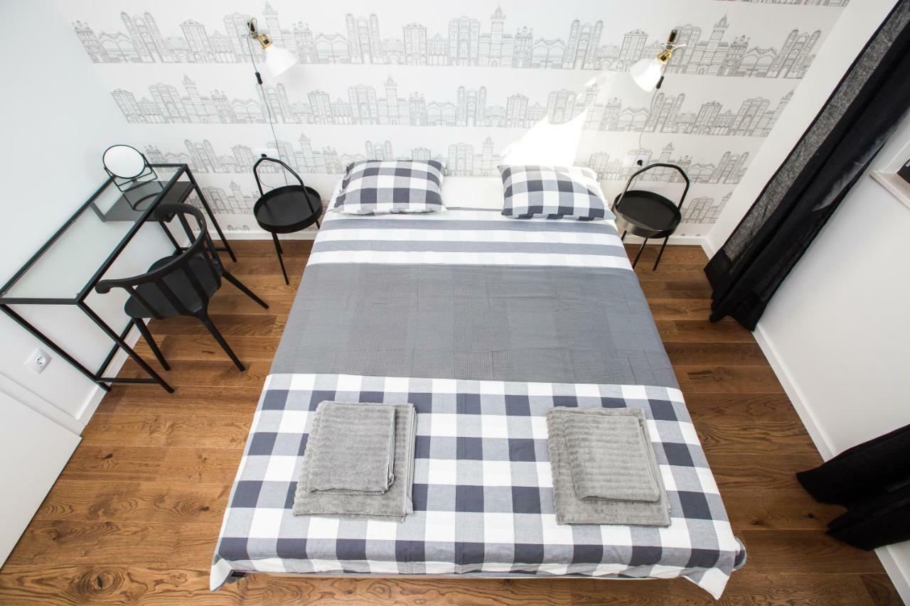 Duart Cozy Apartment Dubrovník Exteriér fotografie