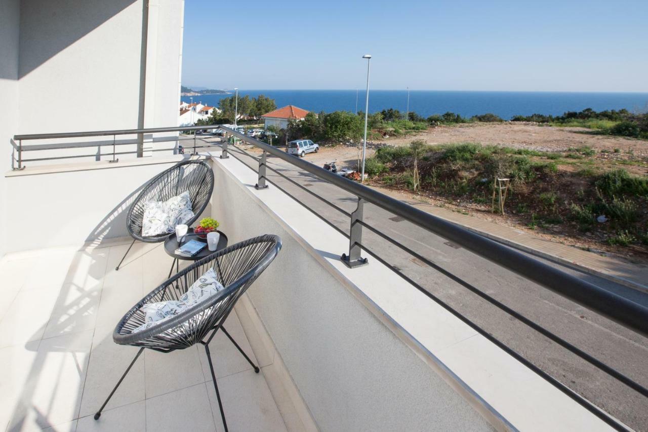 Duart Cozy Apartment Dubrovník Exteriér fotografie