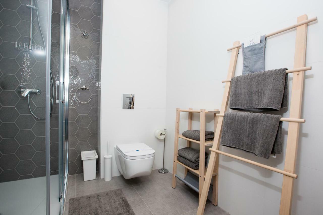 Duart Cozy Apartment Dubrovník Exteriér fotografie