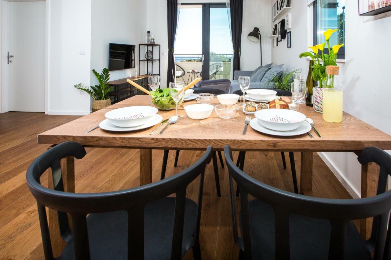 Duart Cozy Apartment Dubrovník Exteriér fotografie
