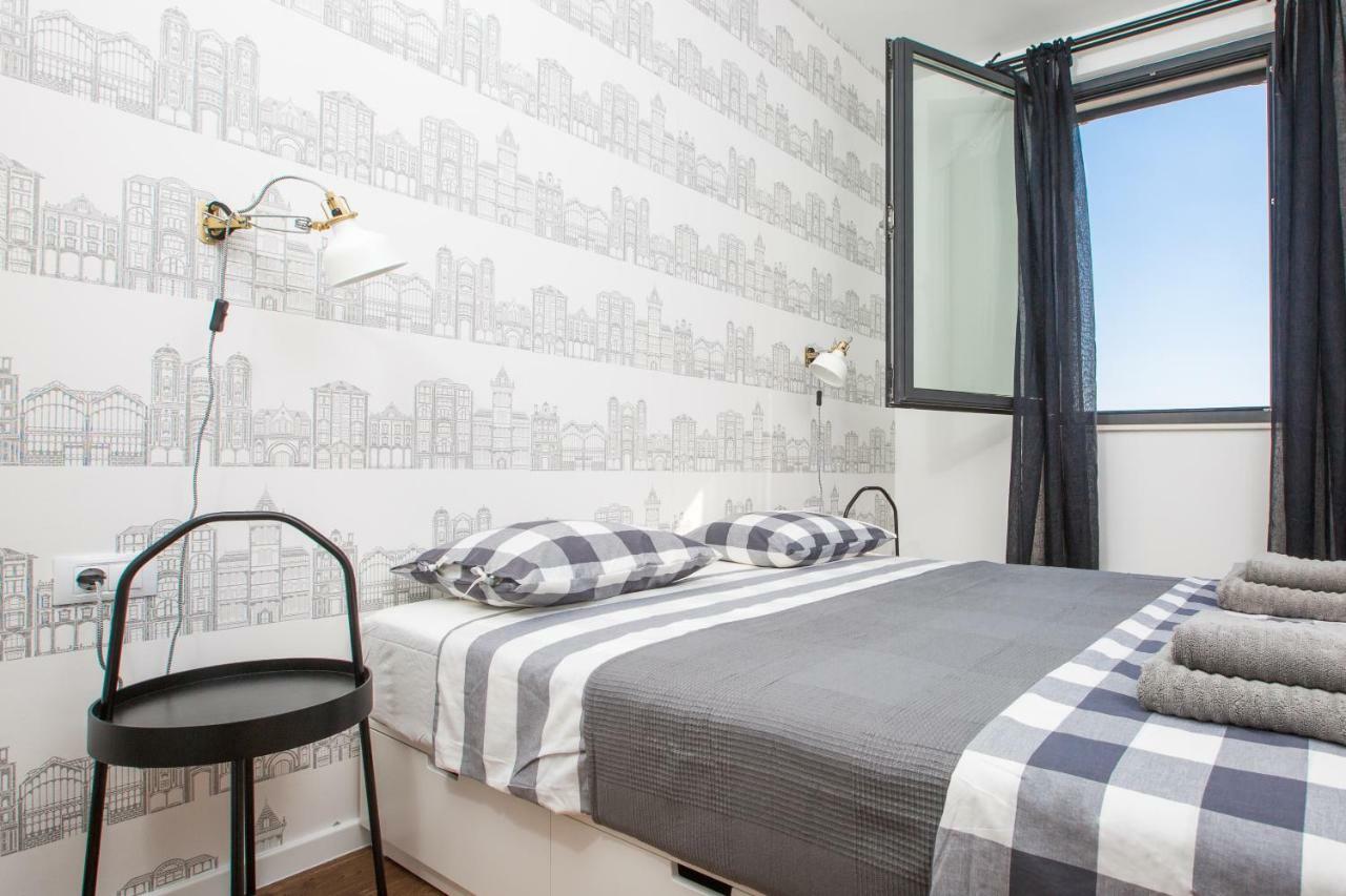 Duart Cozy Apartment Dubrovník Exteriér fotografie