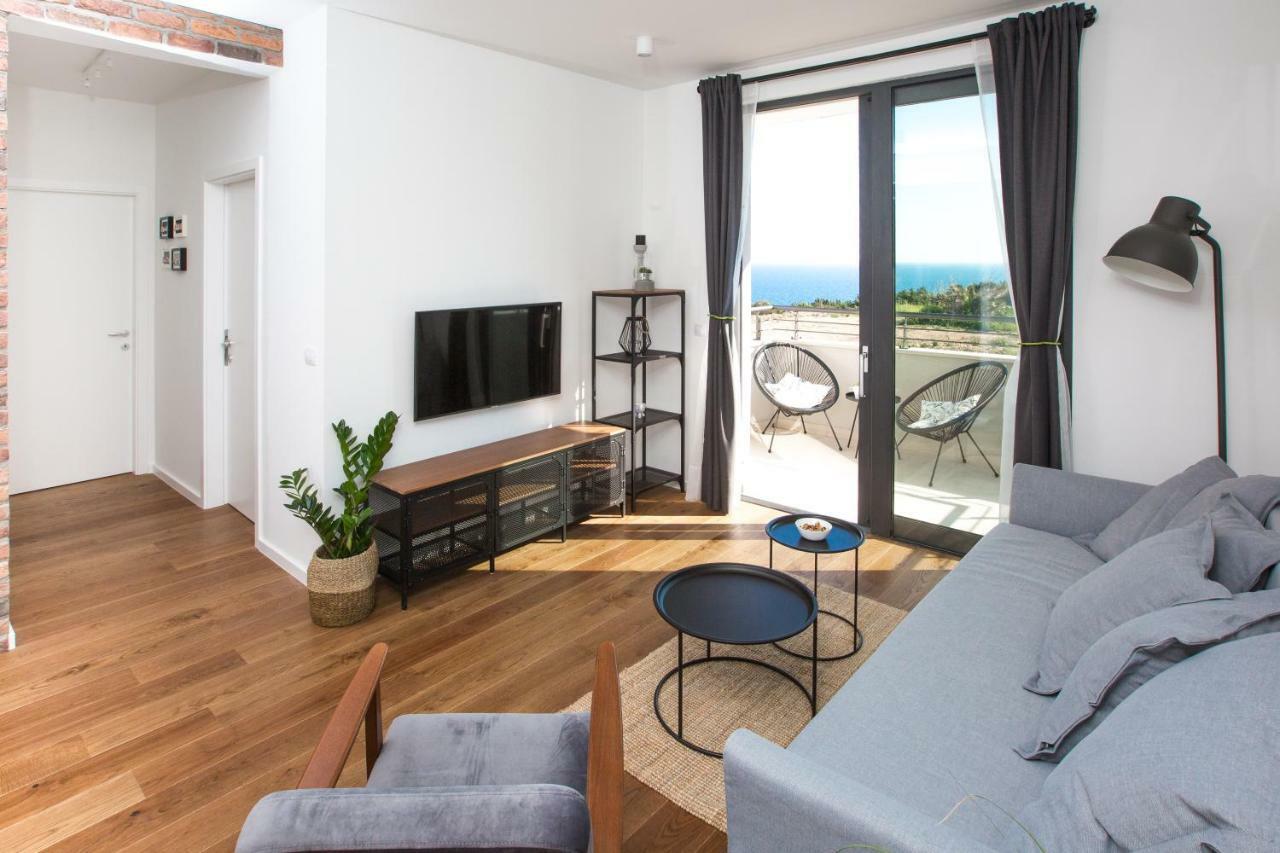 Duart Cozy Apartment Dubrovník Exteriér fotografie