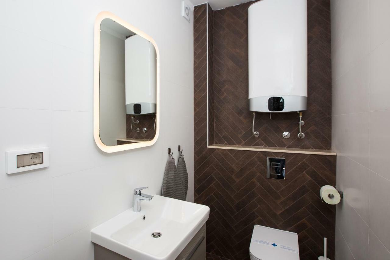 Duart Cozy Apartment Dubrovník Exteriér fotografie