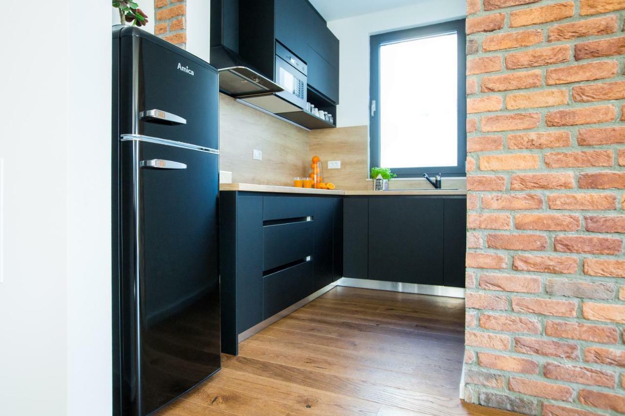 Duart Cozy Apartment Dubrovník Exteriér fotografie