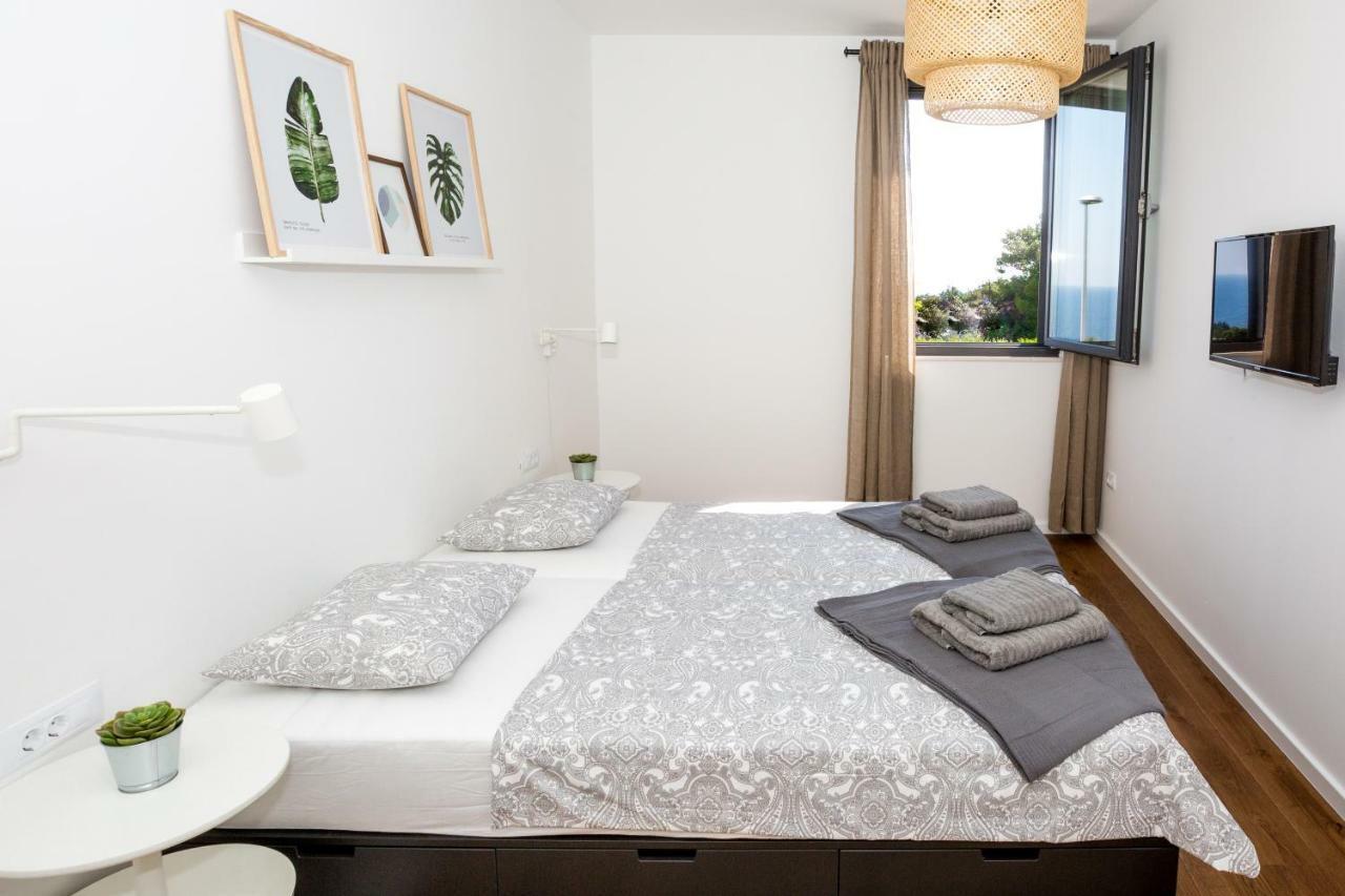 Duart Cozy Apartment Dubrovník Exteriér fotografie