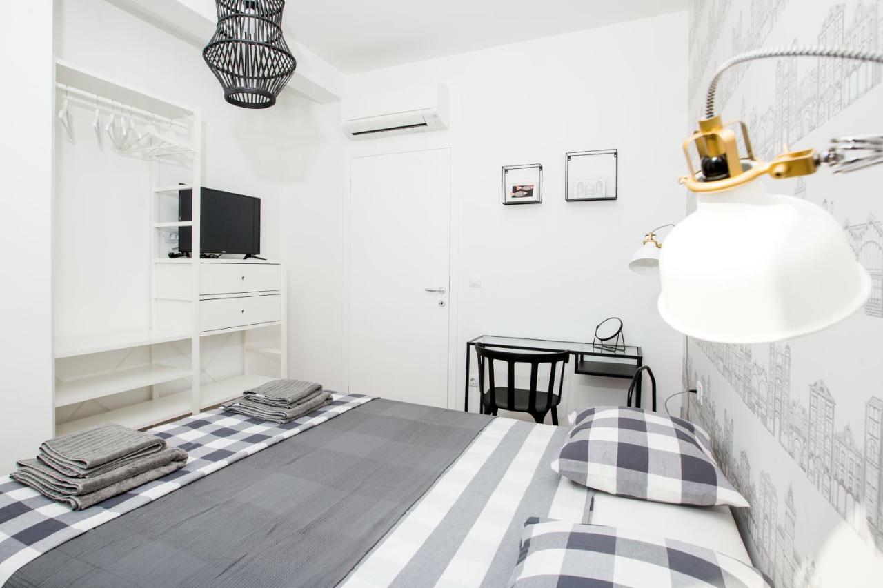 Duart Cozy Apartment Dubrovník Exteriér fotografie
