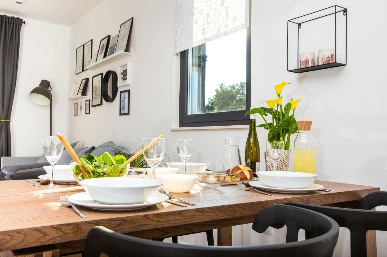 Duart Cozy Apartment Dubrovník Exteriér fotografie