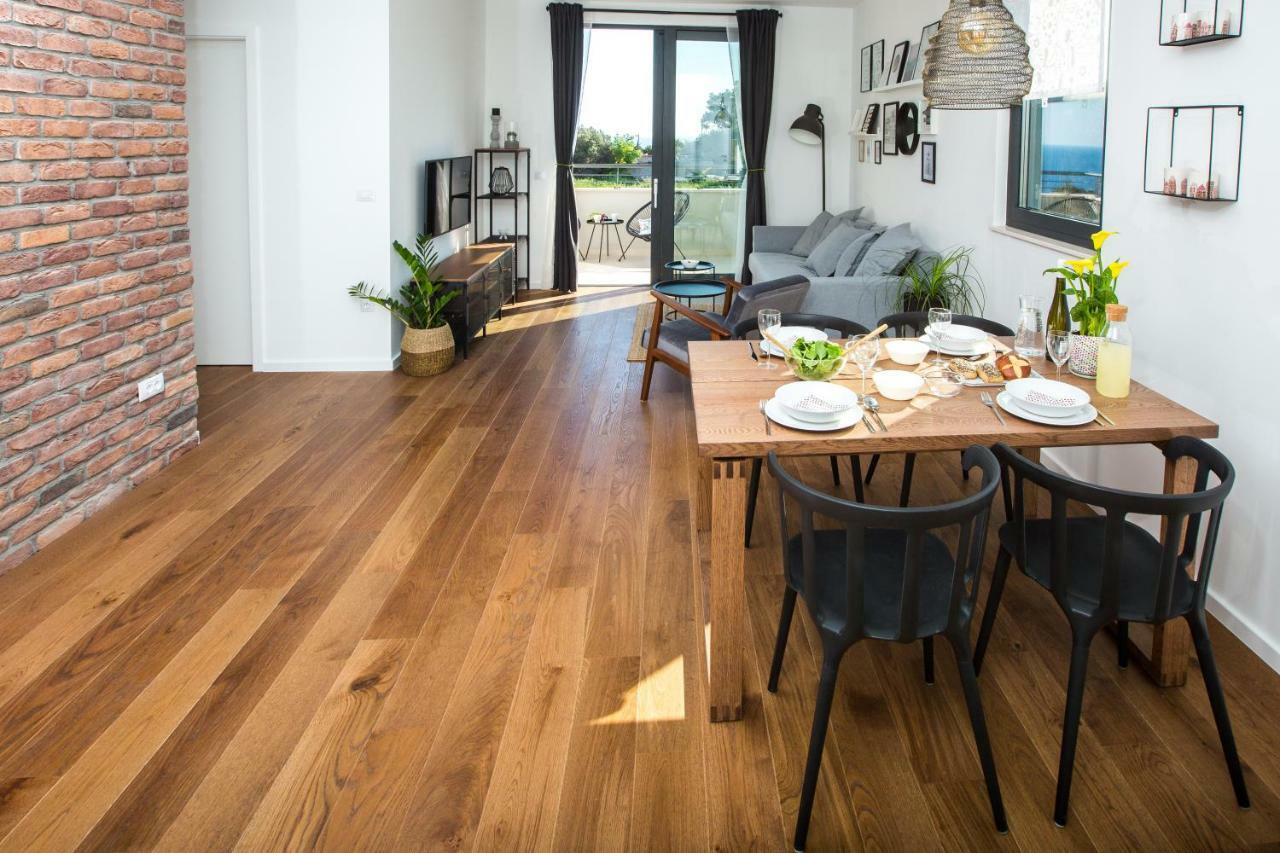 Duart Cozy Apartment Dubrovník Exteriér fotografie