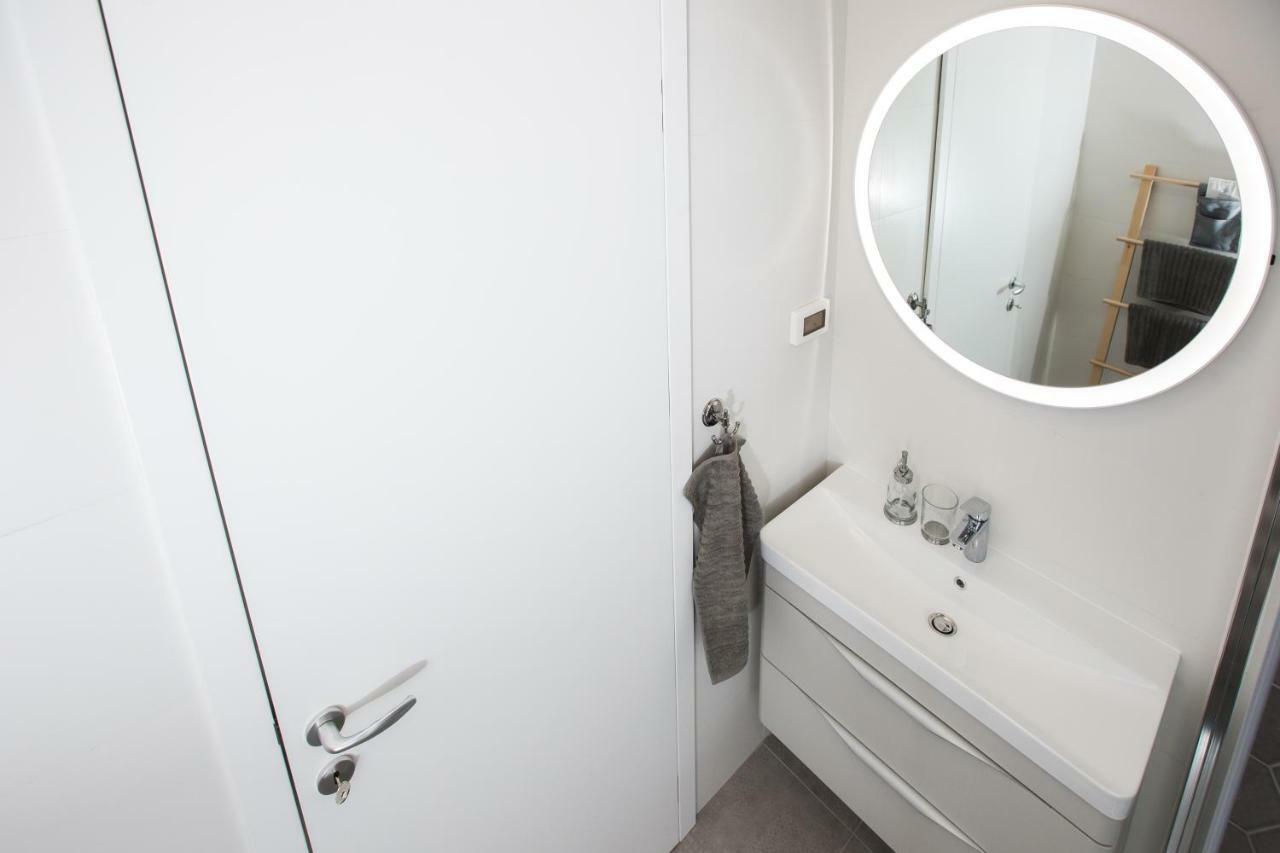 Duart Cozy Apartment Dubrovník Exteriér fotografie