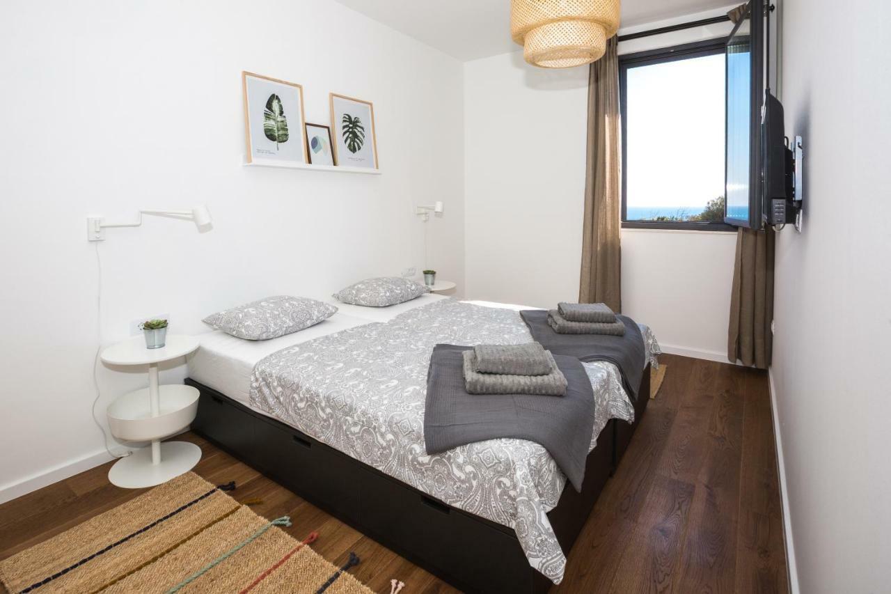 Duart Cozy Apartment Dubrovník Exteriér fotografie